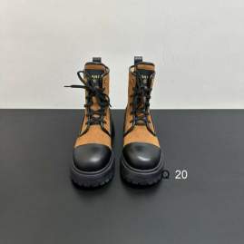 Picture of Chanel Shoes _SKUChanelsz35-40XX09112349
